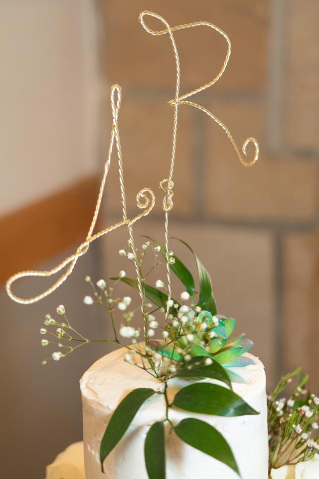 Charlie Brooks Wedding Photography - 2