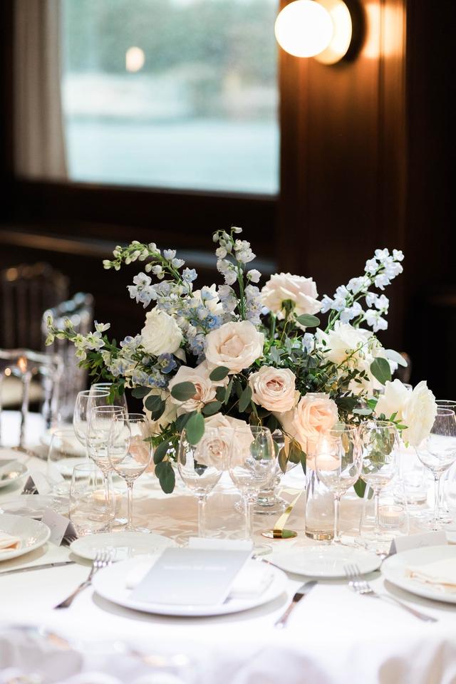Dream Paris Wedding - 2