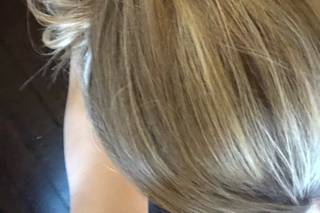 Perfectly Posh Hair and Makeup - 39