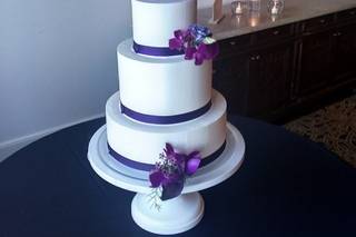 CATHY HUBER CAKES - 19