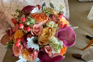 Fukushima Flowers - 119