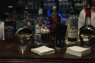 Twist Bartending - 8