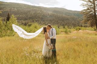Sarah McClure Photo - 4