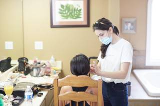 Ambiance Makeup Studio - 6