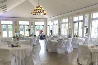 Greystone Golf and Country Club - 8