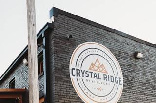 Crystal Ridge Distillery - 34