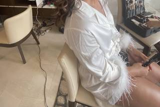 Sara Tamargo Makeup and Hair - 130