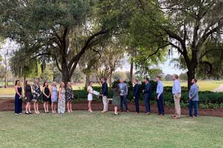 Golden Ocala Golf & Equestrian Club - 41