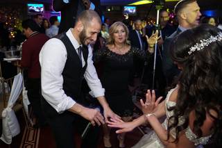 Genesis Events - 9