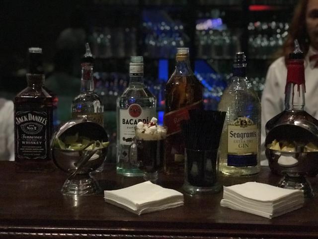 Twist Bartending - 4