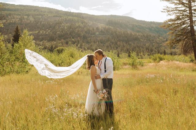 Sarah McClure Photo - 1