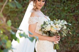 Country Club Flower Shop - 78