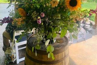 Jeanie Gorrell Floral Design - 60