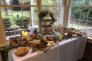 Gypsy Soul Catering - 9