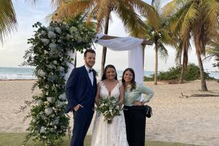 Alexa Blanco Weddings - 28
