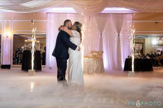 Falls Manor Catering & Special Events - 23