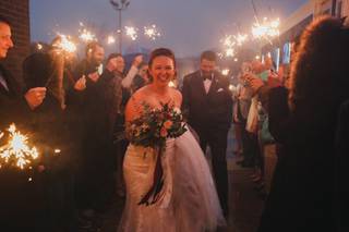 I Love Sparklers - 55
