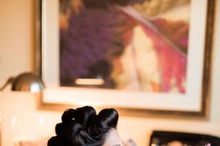 Julie Christy Hair & Makeup - 34