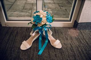 Wood & Word Blooms - 120