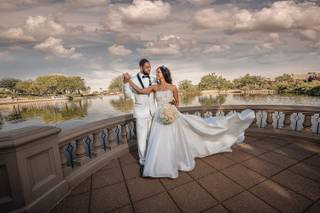 Siena Golf Club Weddings and Events - 41