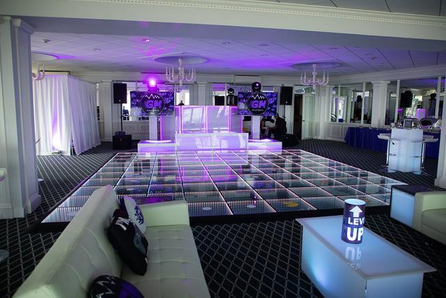 The Event Of A Lifetime, Inc. - 1