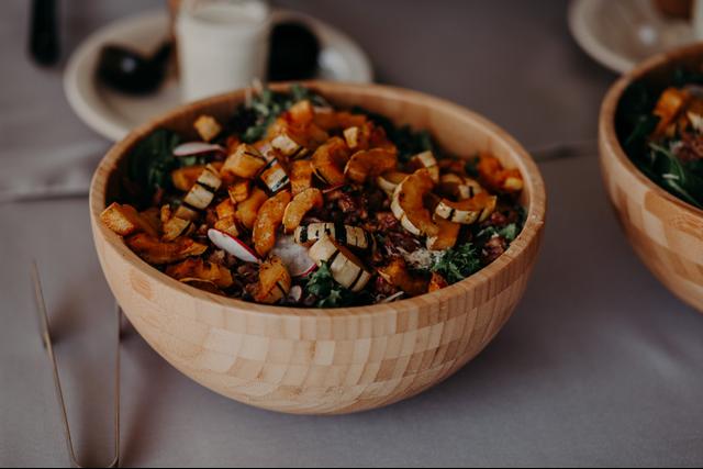 Rustic Root Catering - 4