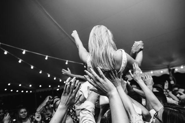 Coastal Tent Events - 4