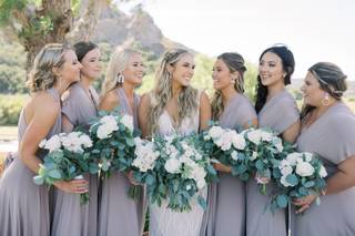 Mauna Florist - 33