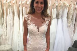 Amazing Brides Couture - 38