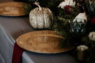 Margaret Claire's Weddings & Events LLC - 78