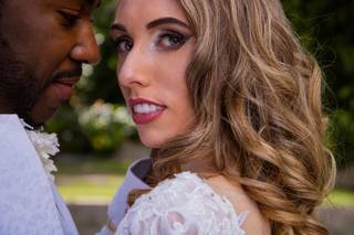 Alanate 11 Hair & Makeup - 11