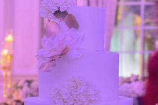 A Little Cake (Le Petit Gateau) - 31