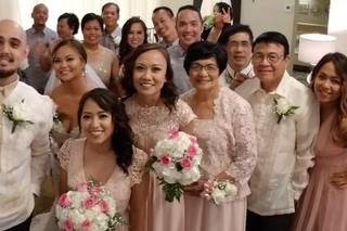 Pearl White Events - 11