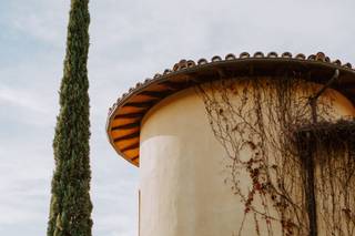 Villa San-Juliette Winery - 28
