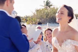 Quetzal Wedding Photo - 99
