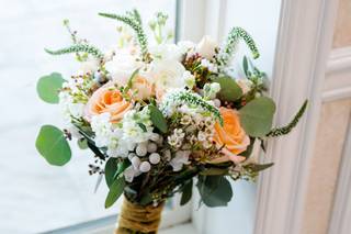 La Fiorella Floral Design - 9