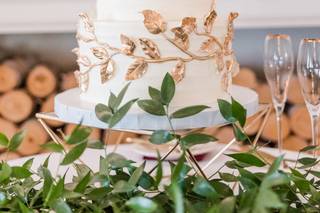 Butterfly Cakery - 6