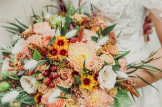 Strelitzia Flower Company - 8