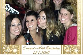 Active Photo Booth - 26