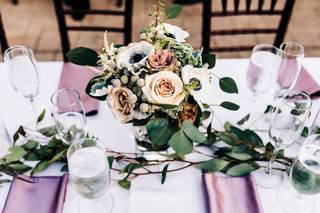 Lily Greenthumb's Wedding & Event Design - 17