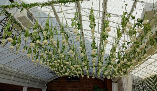 Gypsy Blooms - 1