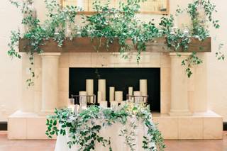 Chapel at Ana Villa by Walters Wedding Estates - 41