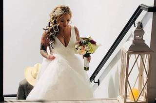 The Foundry Weddings and Events - 19