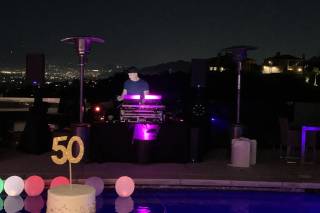 Let's Party LA Entertainment - 23