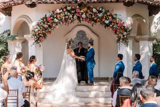 Gabriela Pilar Events - 11