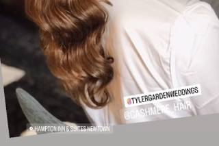 Cashmere Hair® - 48