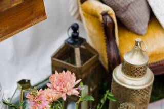 Belovely Floral & Event Design - 20