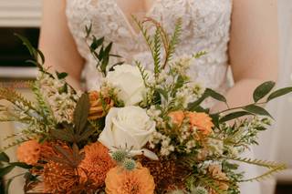 Blossom Artistry - 14
