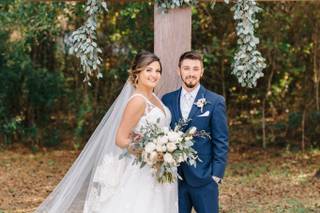 The Bridal Studio of Tampa Bay - 24