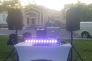 Good Times DJ Service - 16